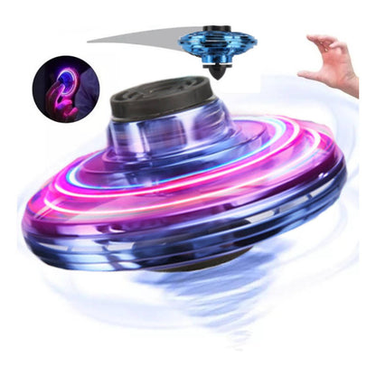 Spinner Volador OVNI